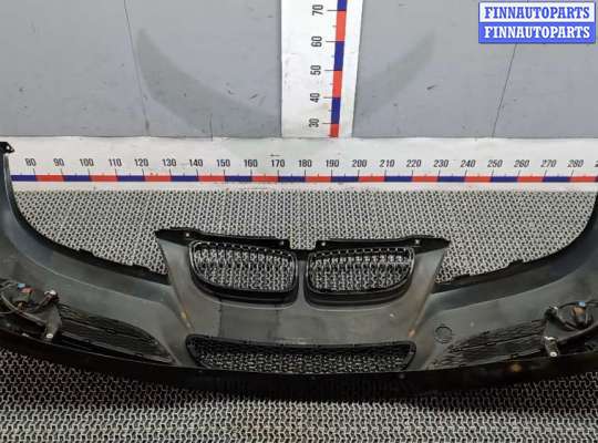 купить бампер передний на BMW 3 E90/E91