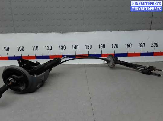 купить кулиса кпп на PEUGEOT PARTNER 2