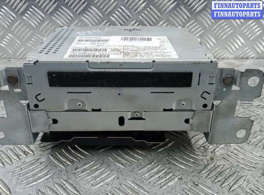 магнитола JR90983 на JAGUAR XF (X250)