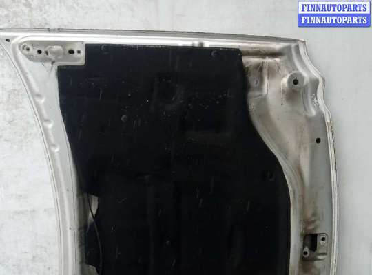 купить капот на JEEP GRAND CHEROKEE WK