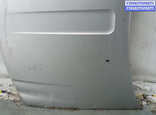 купить капот на JEEP GRAND CHEROKEE WK