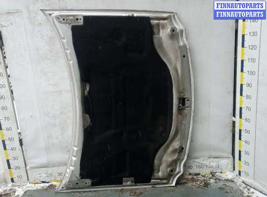 купить капот на JEEP GRAND CHEROKEE WK