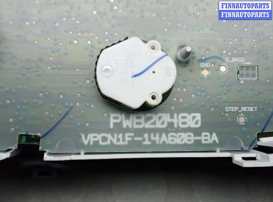 купить щиток приборов на FORD ECOSPORT