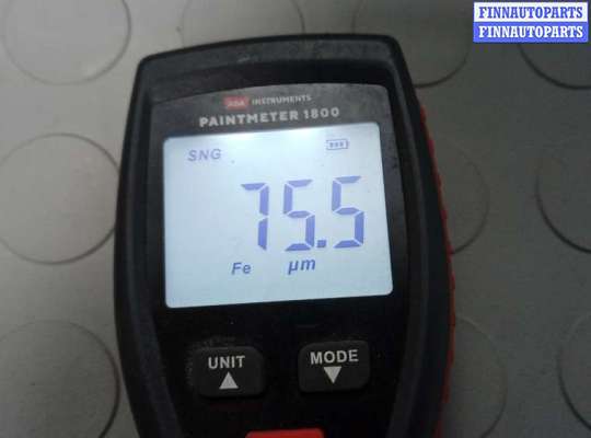 купить дверь 3-5 на TOYOTA C-HR