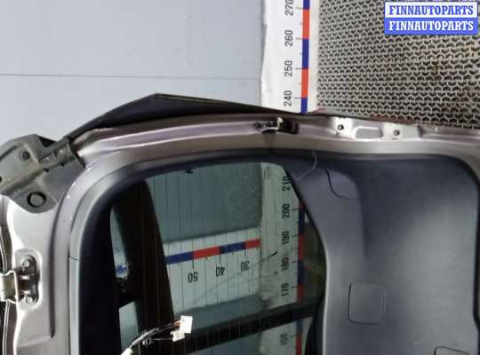 купить дверь 3-5 на TOYOTA C-HR