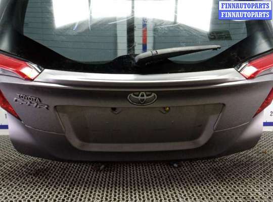 купить дверь 3-5 на TOYOTA C-HR