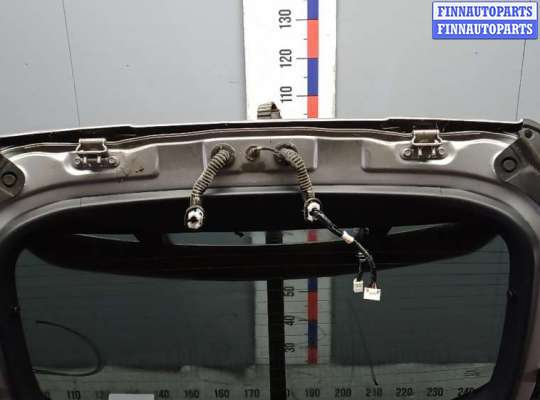 купить дверь 3-5 на TOYOTA C-HR