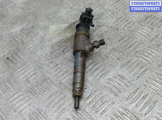 купить форсунка дизельная на FORD FOCUS 3