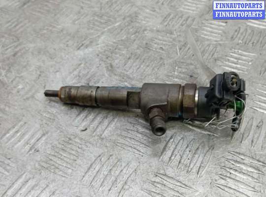 купить форсунка дизельная на FORD FOCUS 3