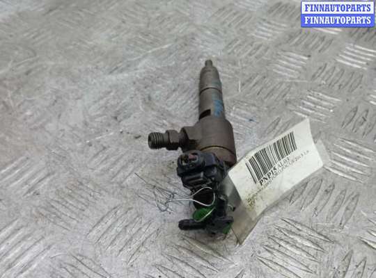 купить форсунка дизельная на FORD FOCUS 3