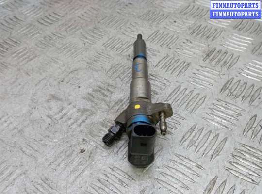 купить форсунка дизельная на OPEL MOVANO B