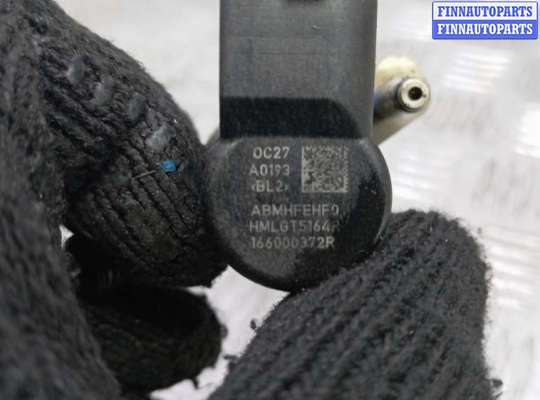 купить форсунка дизельная на OPEL MOVANO B