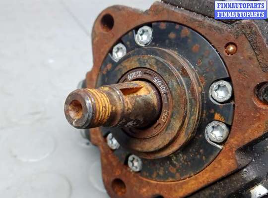 купить тнвд дизельный на CHEVROLET CAPTIVA 1