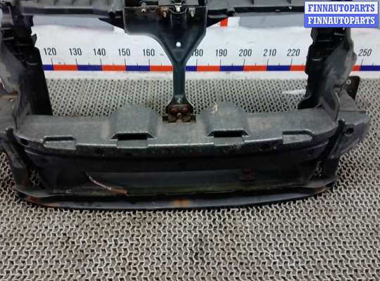 Панель передняя (телевизор) на Volkswagen Tiguan I (5N)