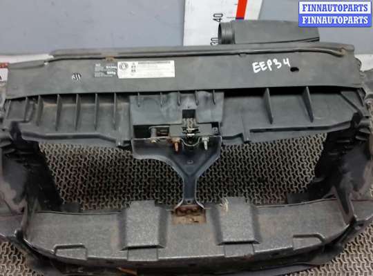 купить передняя панель крепления облицовки (телевизор) на VOLKSWAGEN TIGUAN 1