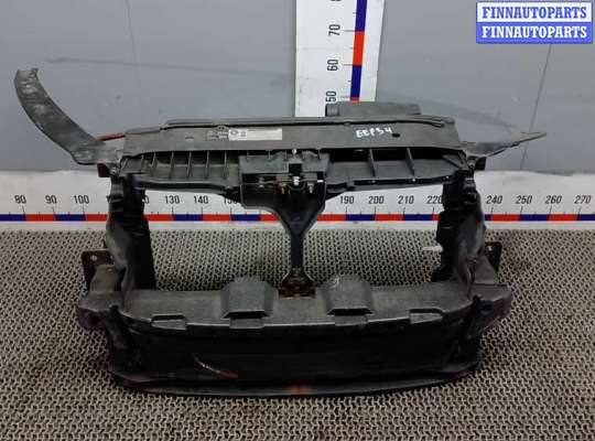 передняя панель крепления облицовки (телевизор) VG2677751 на VOLKSWAGEN TIGUAN 1