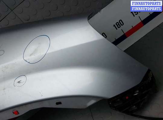 купить крыло переднее правое на HONDA CR-V 2