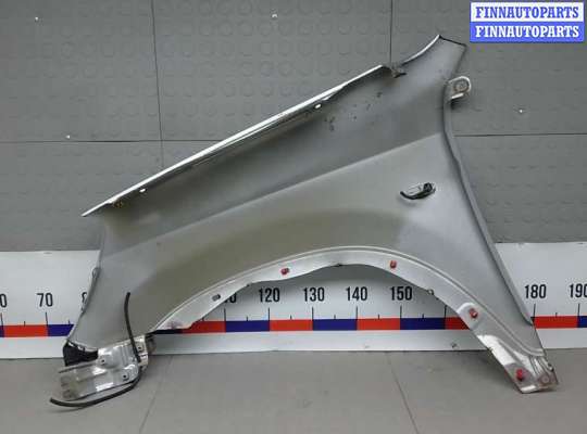 купить крыло переднее правое на HONDA CR-V 2