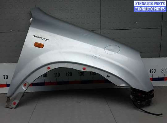 купить крыло переднее правое на HONDA CR-V 2