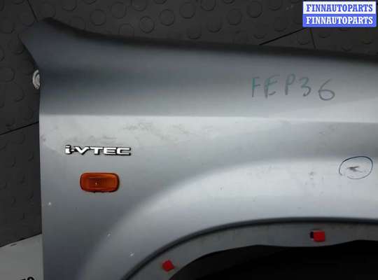 купить крыло переднее правое на HONDA CR-V 2