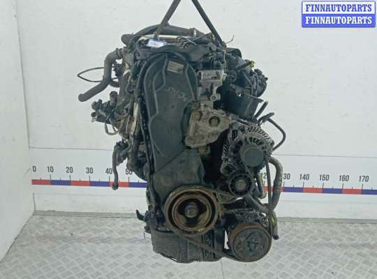 Купить двигатель дизельный на CITROEN C5 2 двигатель дизельный CT1110121 на CITROEN C5 2