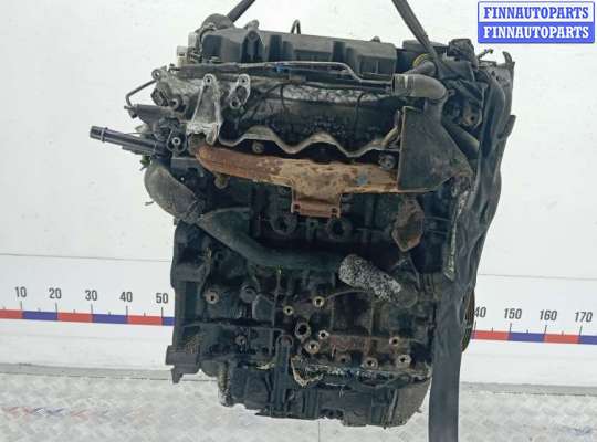 купить двигатель дизельный на CITROEN C5 2