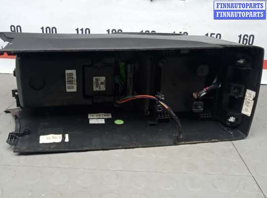 купить подлокотник центральный на VOLVO XC60 1