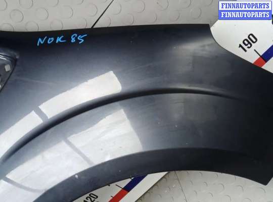 купить крыло переднее правое на FORD GALAXY 3