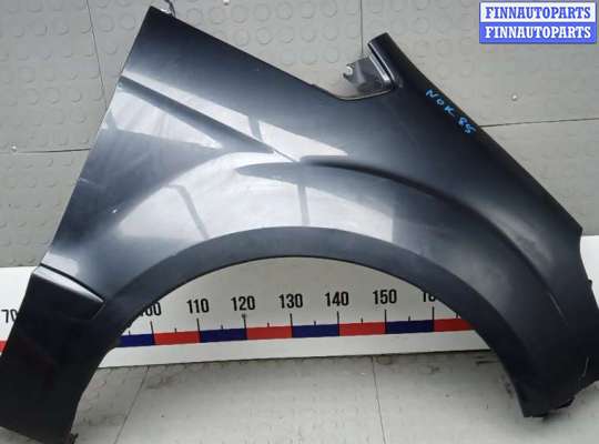 крыло переднее правое FO2093122 на FORD GALAXY 3