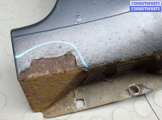 купить крыло переднее правое на FORD GALAXY 3