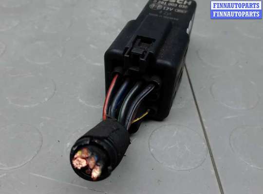 купить реле накала свечей на SKODA RAPID