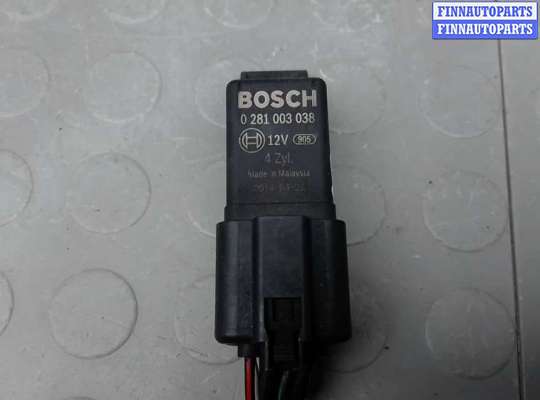 купить реле накала свечей на SKODA RAPID