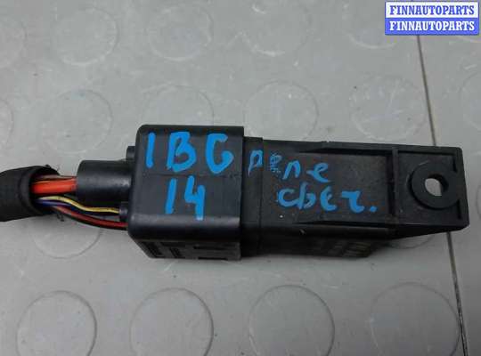 купить реле накала свечей на SKODA RAPID