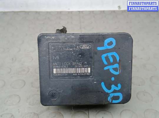 купить блок abs на FORD FOCUS 2