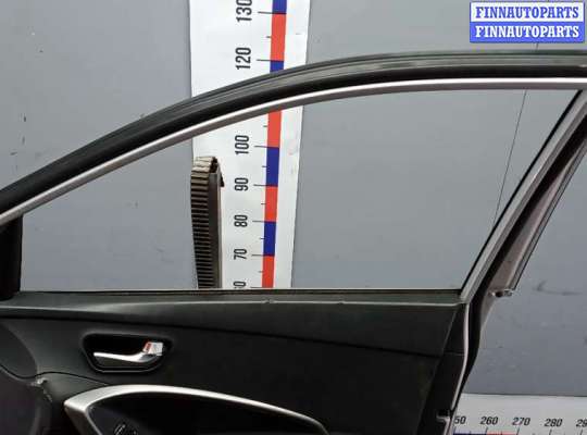 купить дверь передняя правая на HYUNDAI SANTA FE 3