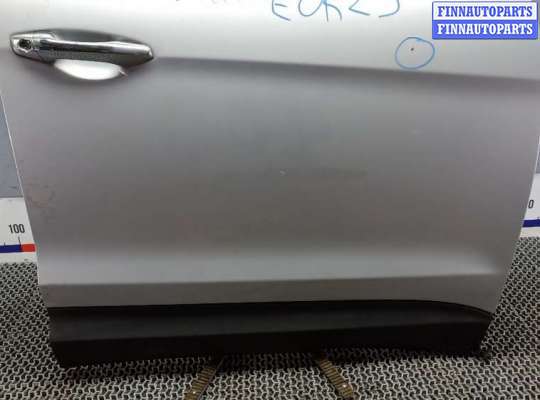 купить дверь передняя правая на HYUNDAI SANTA FE 3