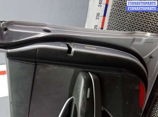 купить дверь передняя правая на HYUNDAI SANTA FE 3