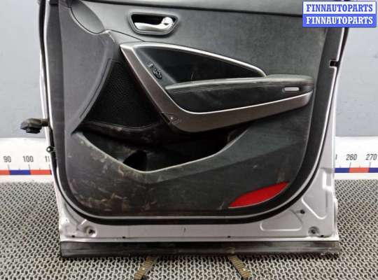 купить дверь передняя правая на HYUNDAI SANTA FE 3