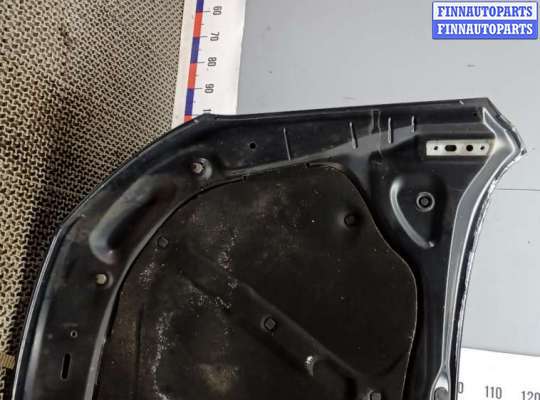 купить капот на VOLKSWAGEN PASSAT CC
