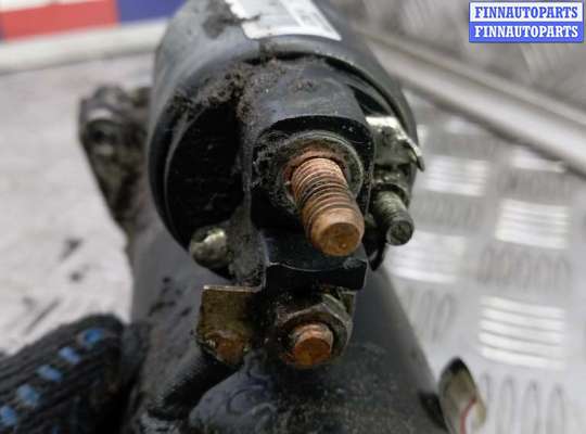 купить стартер дизельный на FIAT DUCATO 3