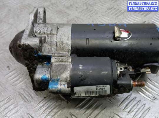 купить стартер дизельный на FIAT DUCATO 3