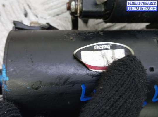 купить стартер дизельный на FIAT DUCATO 3