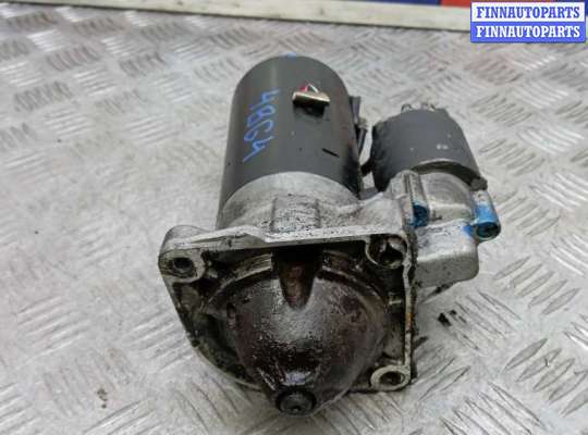 купить стартер дизельный на FIAT DUCATO 3