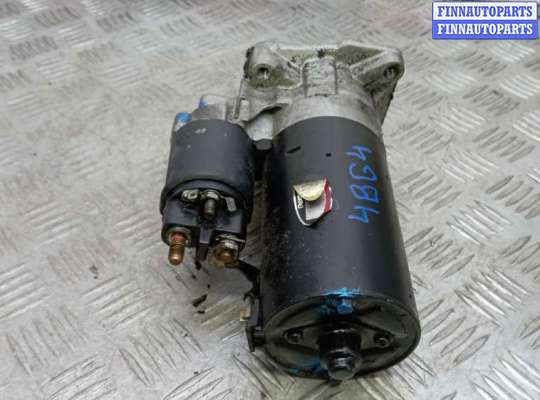 купить стартер дизельный на FIAT DUCATO 3