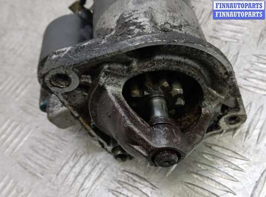 купить стартер дизельный на FIAT DUCATO 3