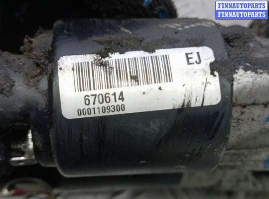 купить стартер дизельный на FIAT DUCATO 3