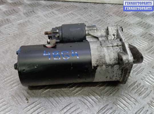 купить стартер дизельный на FIAT DUCATO 3