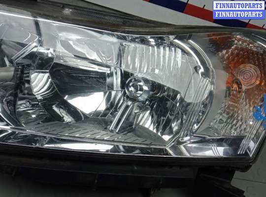 купить фара левая на CHEVROLET CRUZE J300