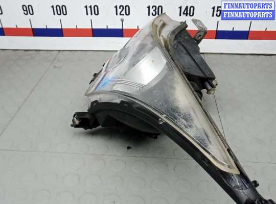 купить фара левая на CHEVROLET CRUZE J300