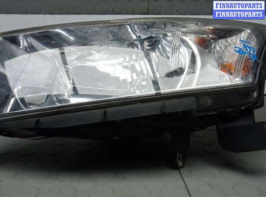 купить фара левая на CHEVROLET CRUZE J300